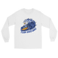 Foyesade Oluokun "Surf's Up" Long Sleeve