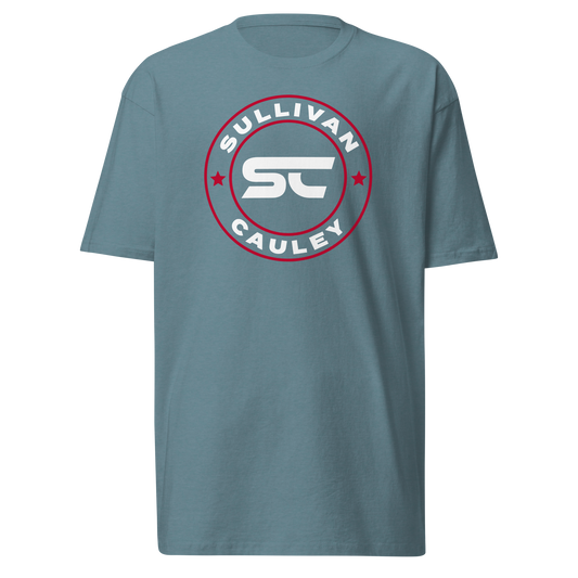 Sully Cauley "Logo" Shirt