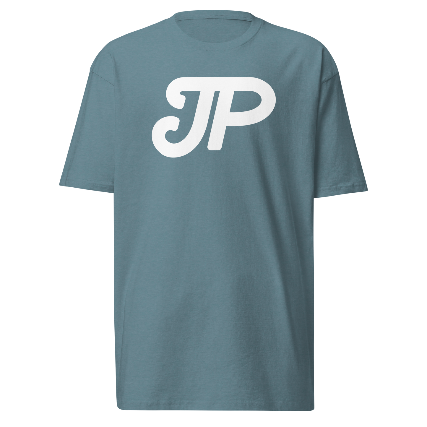 Jaelan Phillips "Logo" Shirt
