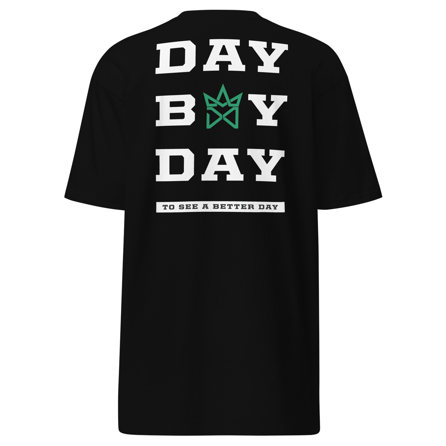 David Ojabo "Day By Day" Shirt