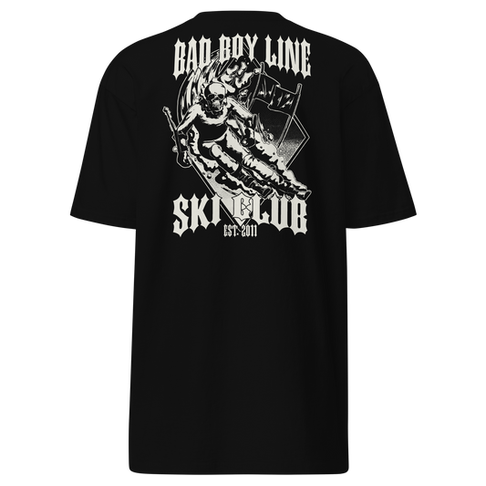 SLTD "Bad Boy Line" Shirt