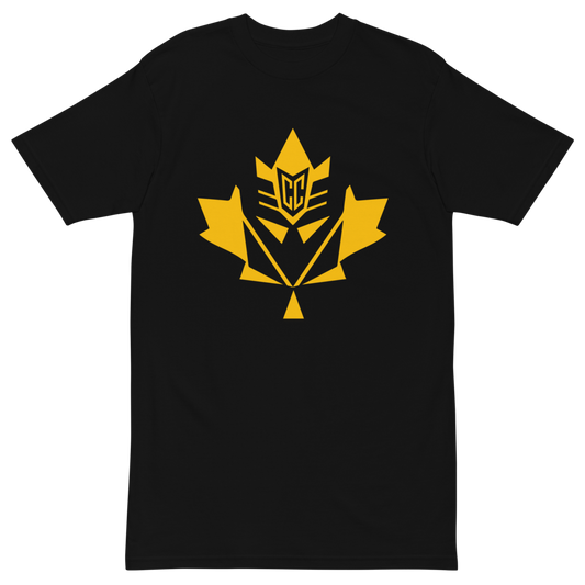 Chase Claypool "Logo" Shirt