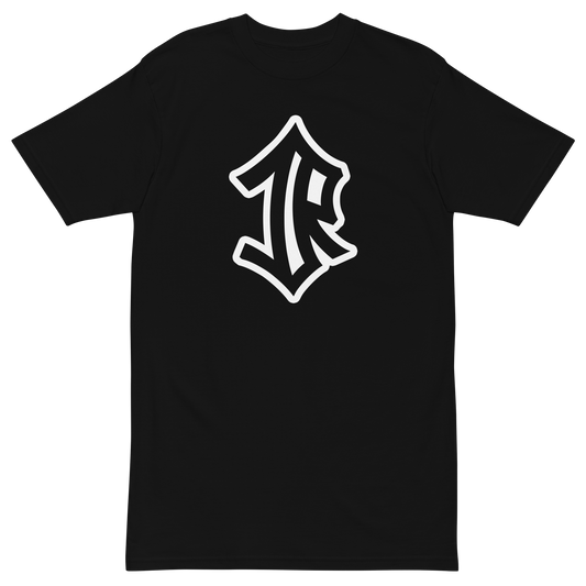 Janarius Robinson "Logo" Shirt