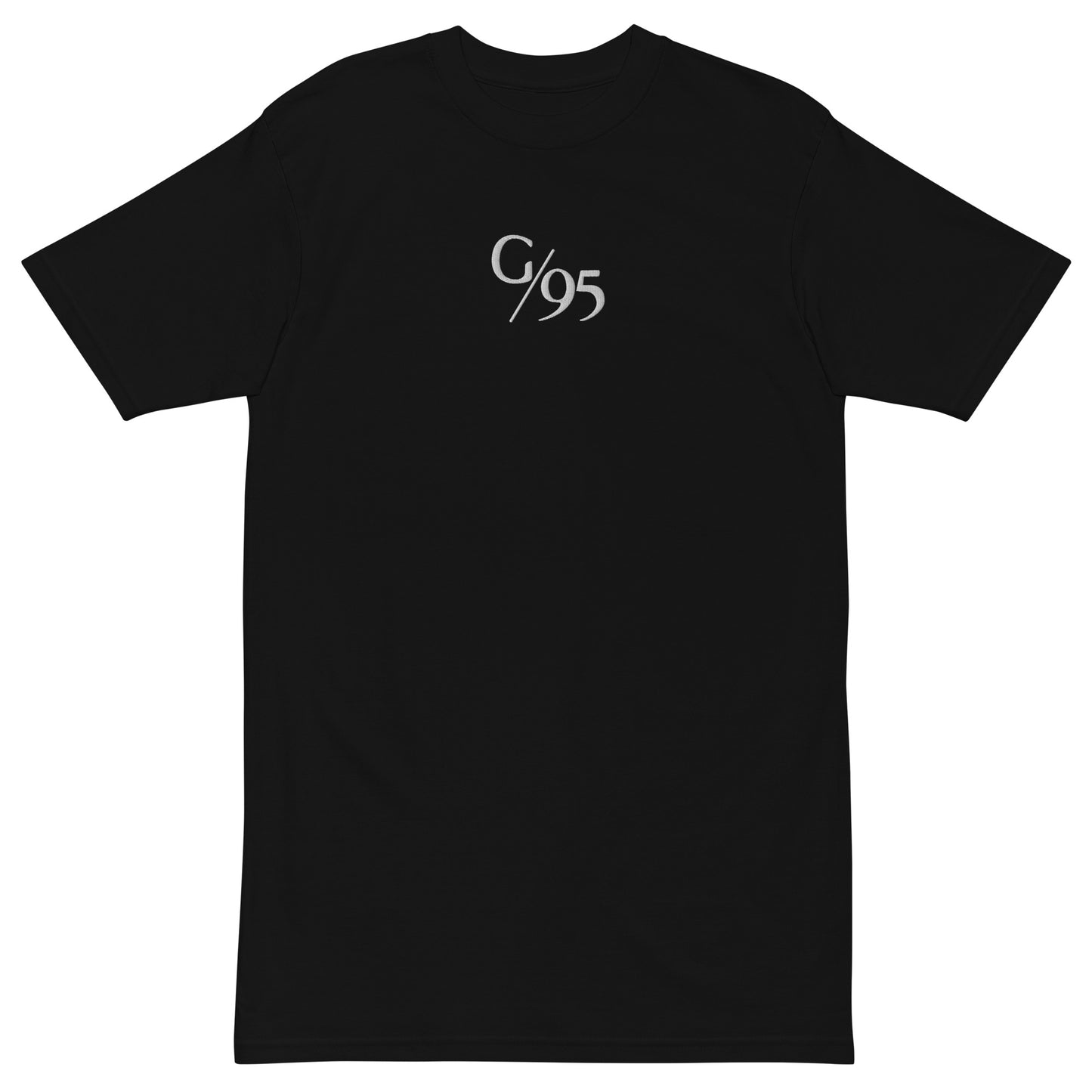 G/95 "Logo" Shirt