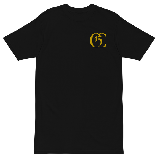 Oneil Cruz "Logo" Embroidered Shirt