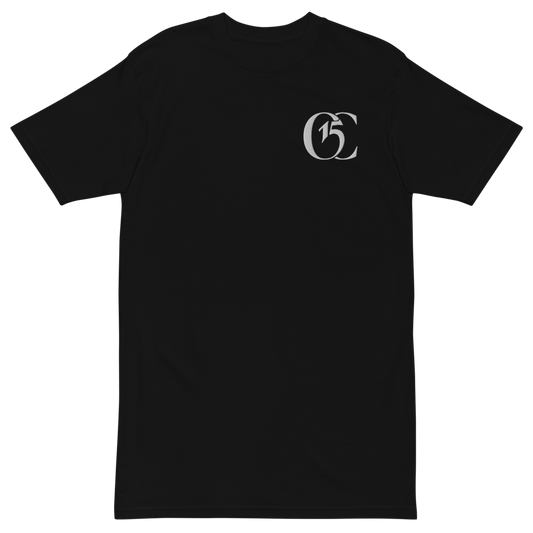 Oneil Cruz "Logo" Embroidered Shirt