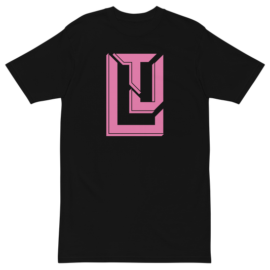 Lenny Torres "Logo" Shirt