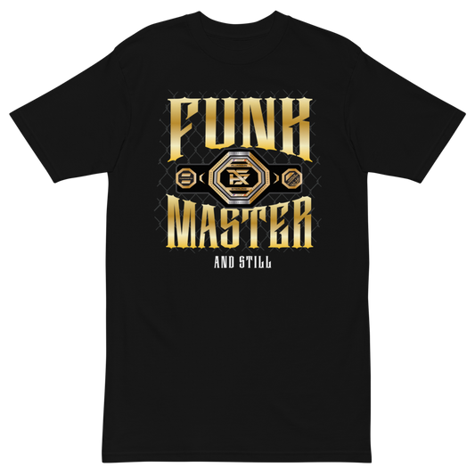 Aljamain Sterling "And Still" Shirt