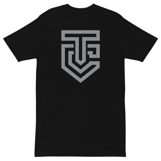 Tory Carter "Logo" Shirt