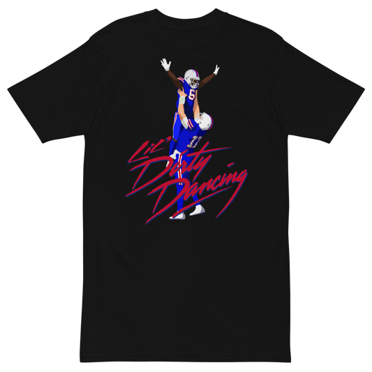 Isaiah McKenzie "Celly" Shirt