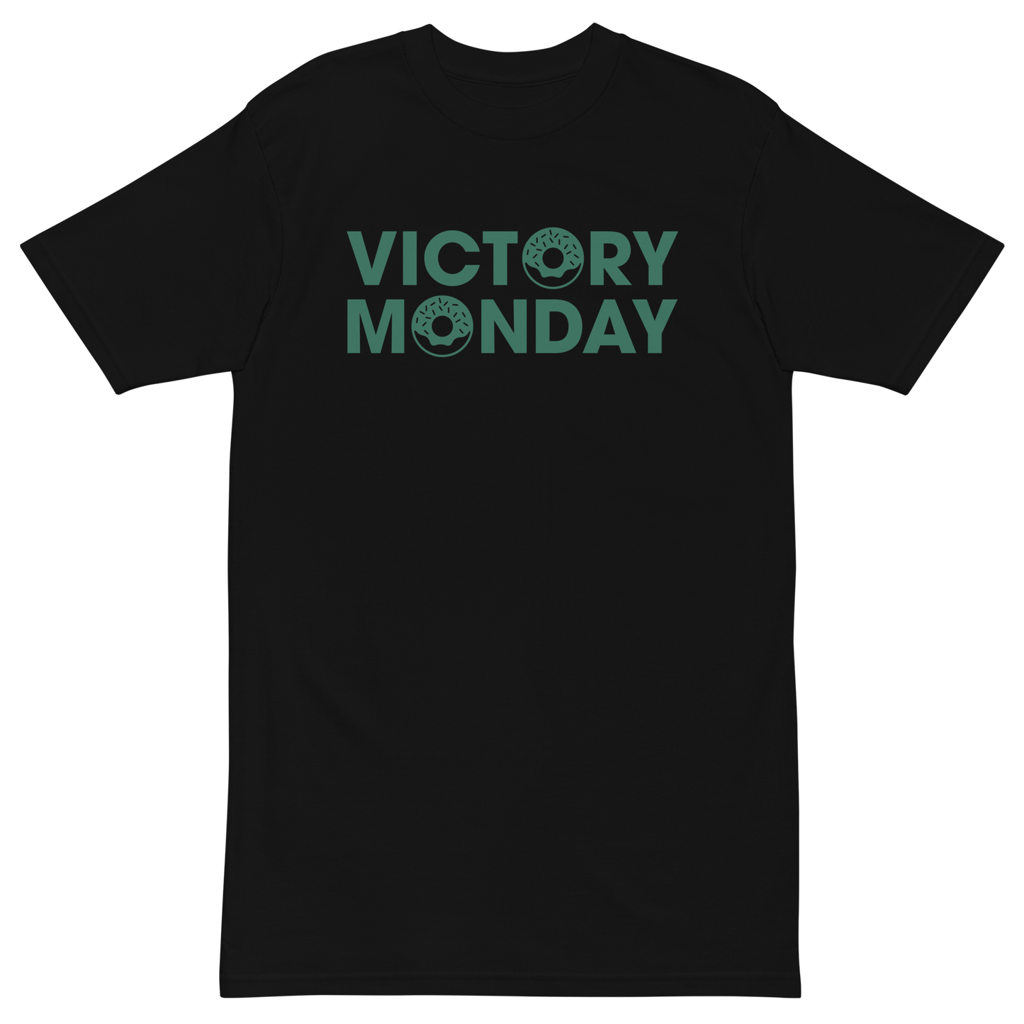 Laken Tomlinson "Victory Monday" Shirt