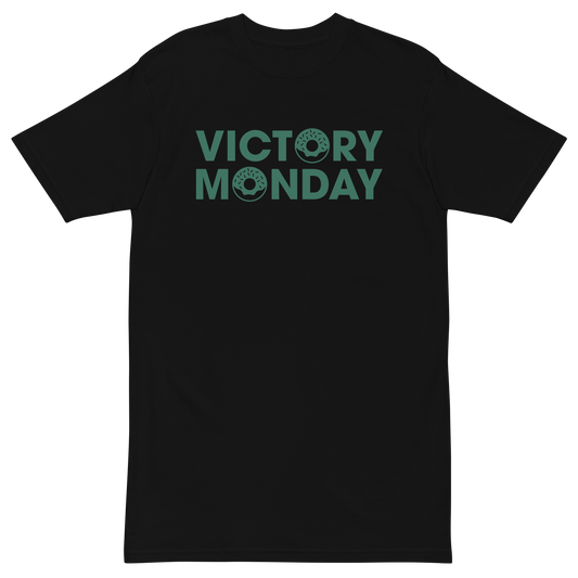 Laken Tomlinson "Victory Monday" Shirt