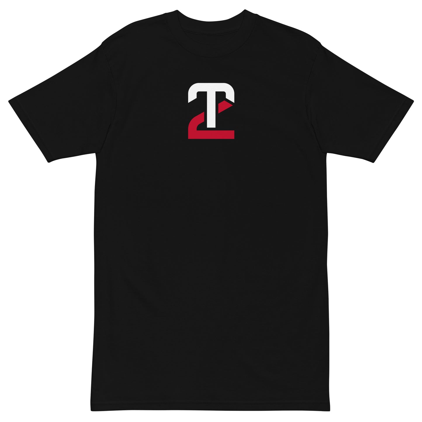 TK Pitts "Signature" Short Sleeve T-Shirt