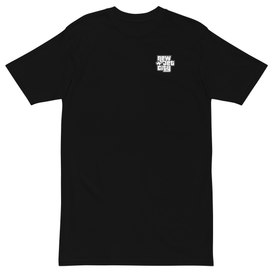 Justin Jefferson "New Jet City" Shirt