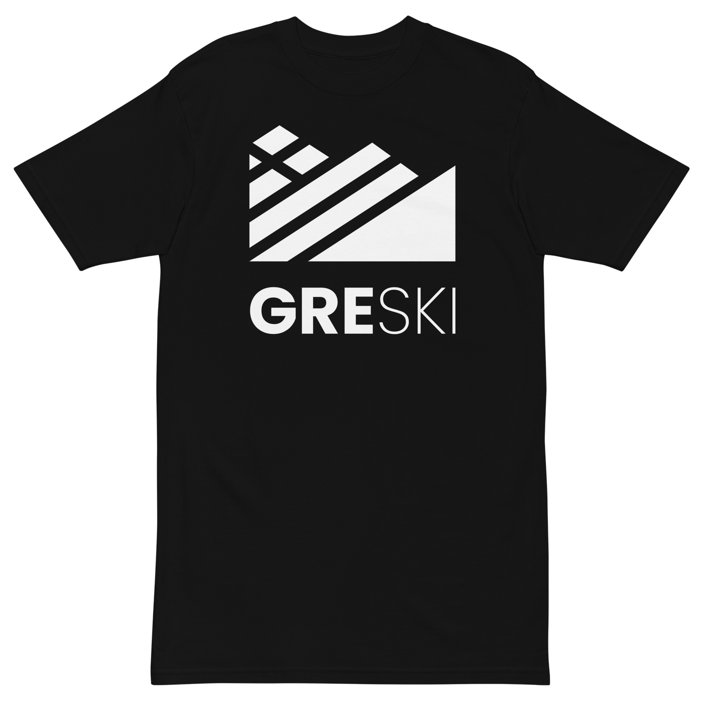 GreSki "Logo" Shirt