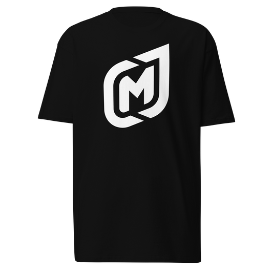 CJ Mosley  "Logo" Shirt