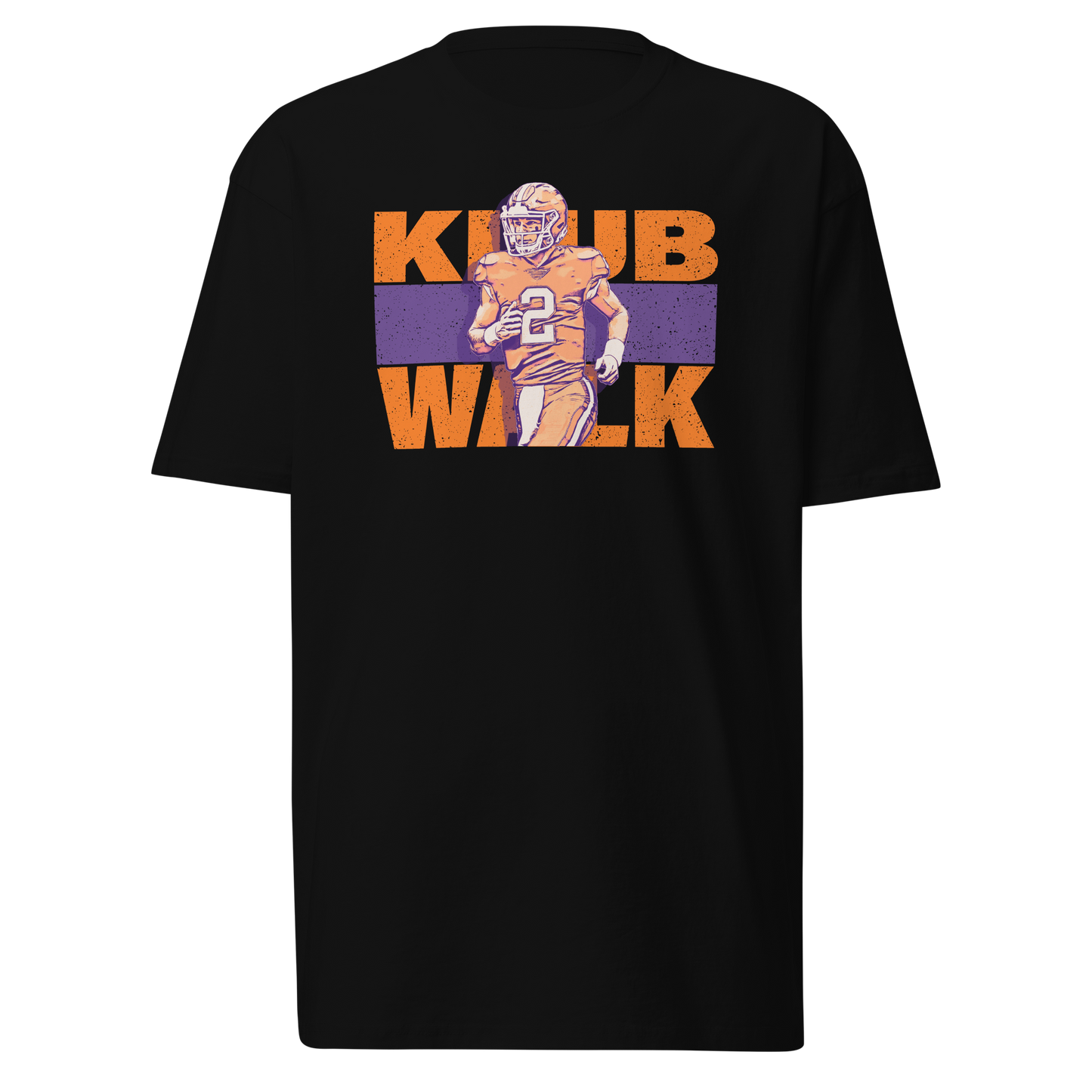 Cade Klubnik "Klub Walk" Shirt