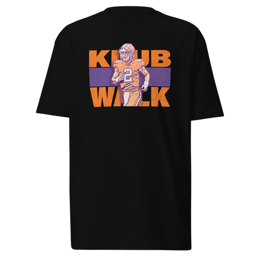 Cade Klubnik "Klub Walk" Shirt