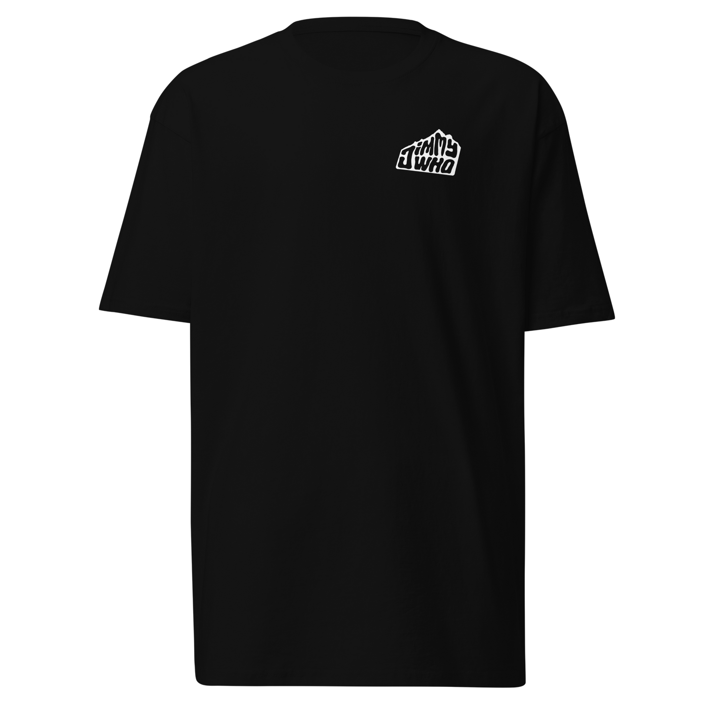 Jimmy Krupka "Logo" Shirt