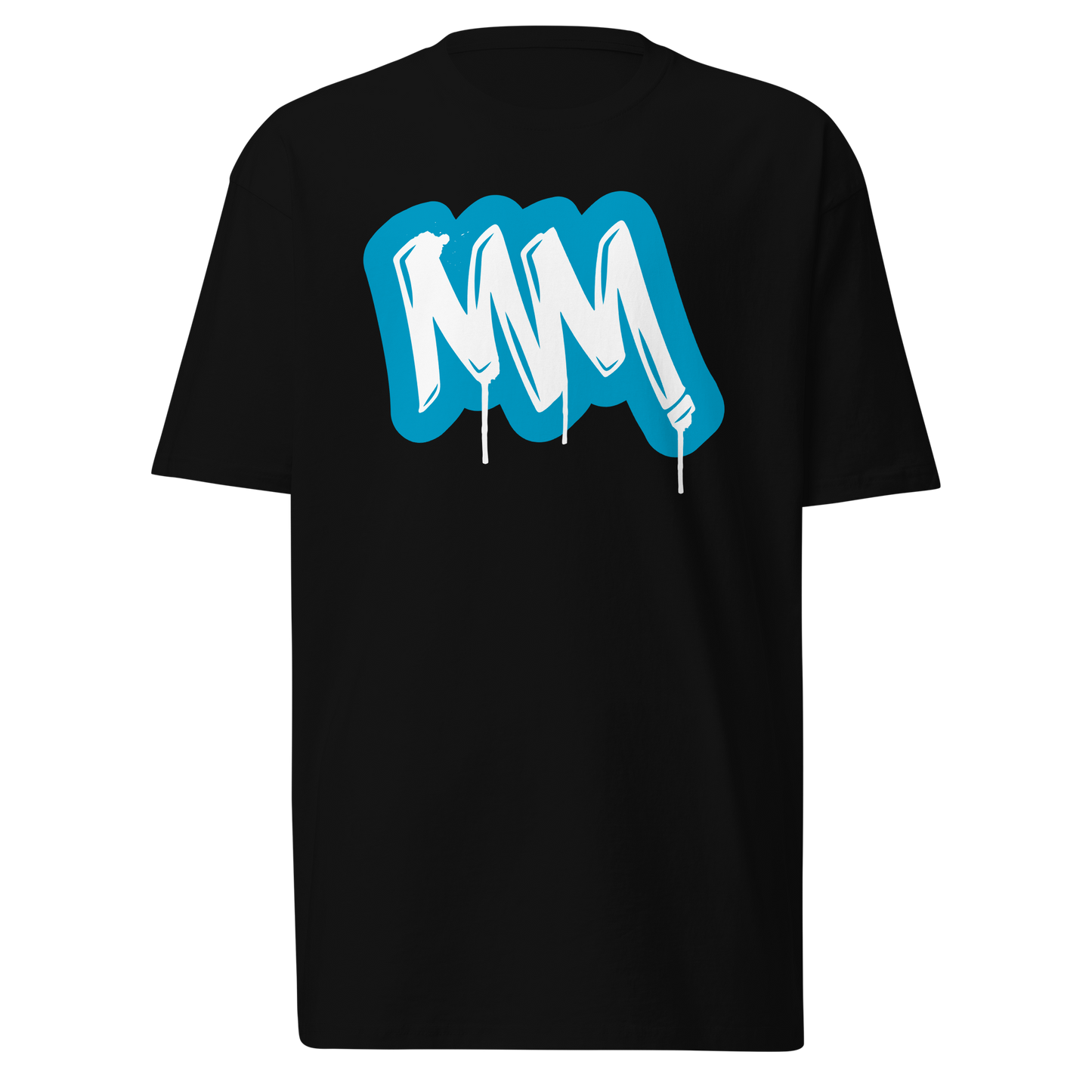 DeMarvin Leal "Logo" Shirt