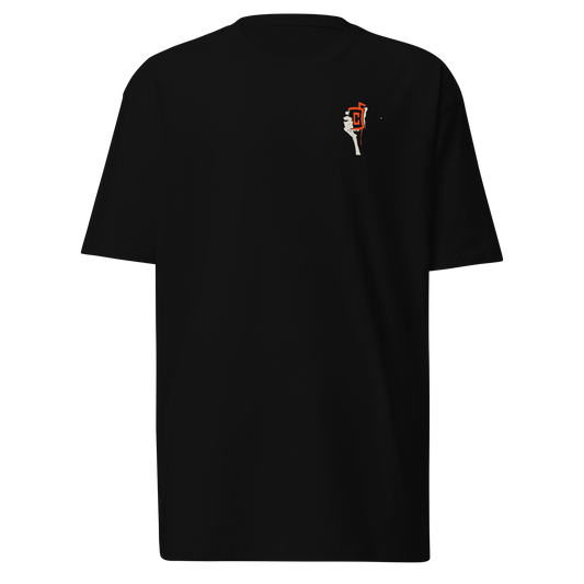 Cam Taylor-Britt "Da Gump" Shirt