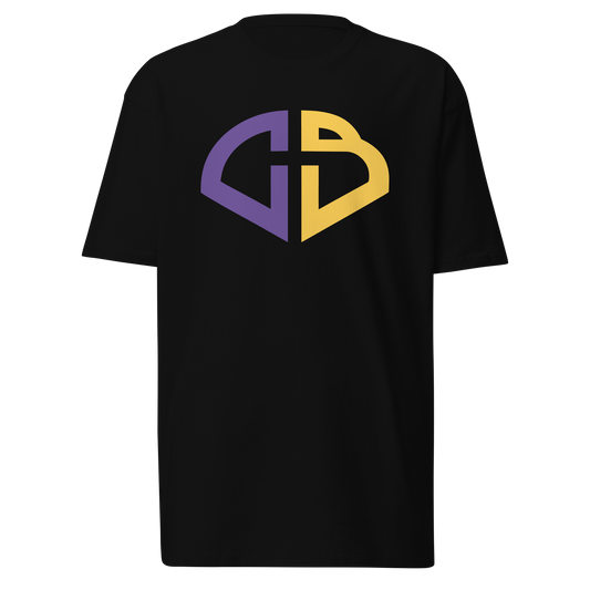 Camryn Bynum "Logo" Shirt