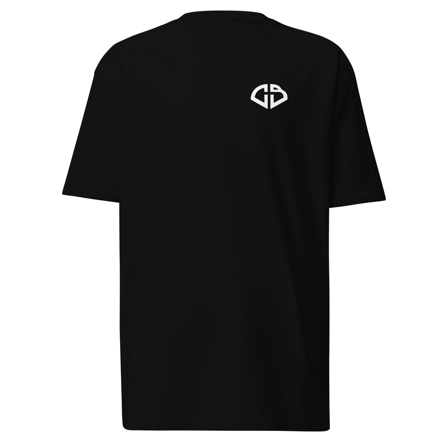 Camryn Bynum  "Face" Logo Shirt