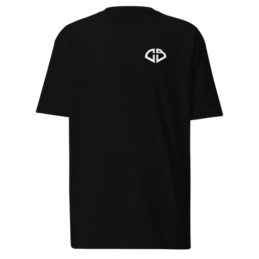Camryn Bynum  "Face" Logo Shirt
