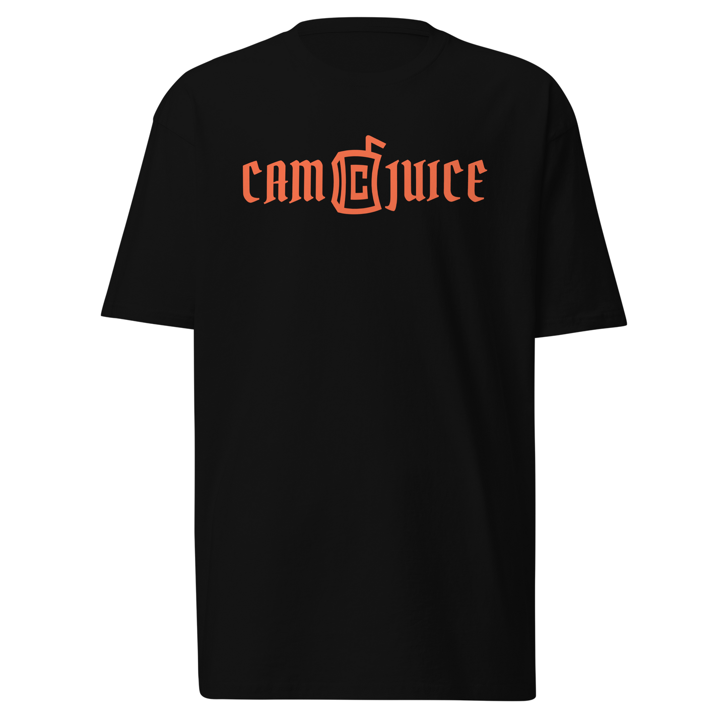 Cam Taylor-Britt "Skeleton" T-shirt