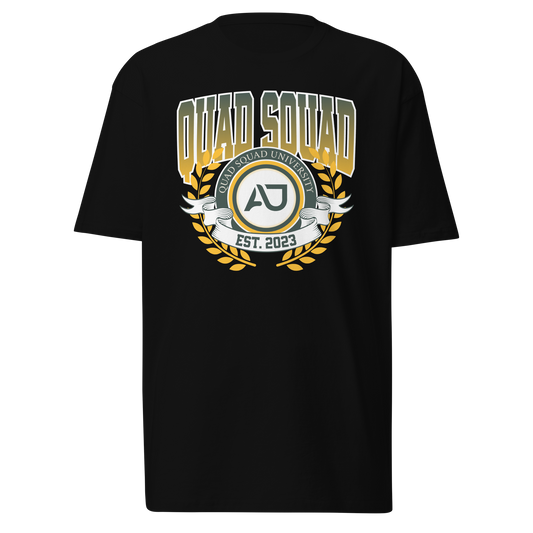 AJ Dillon  "QSU" Shirt