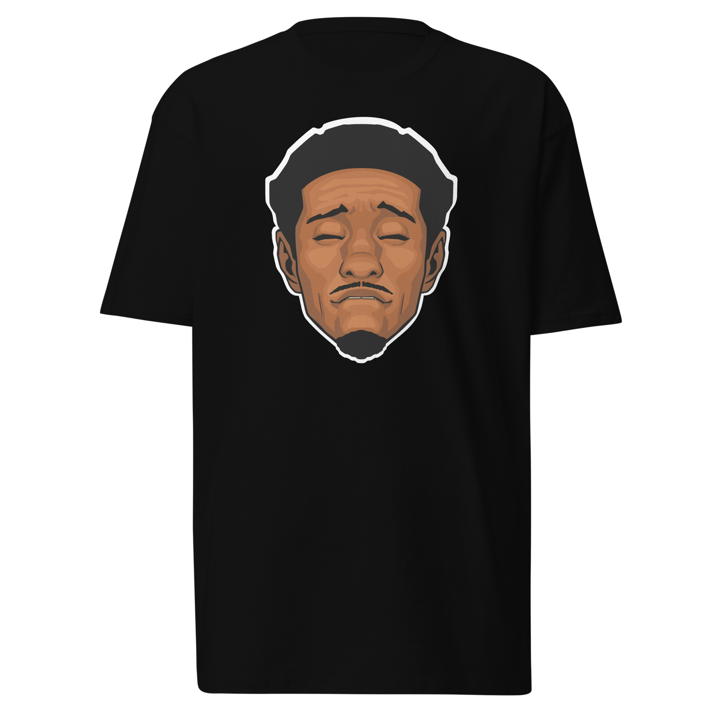 Cam Bynum "Face" Shirt