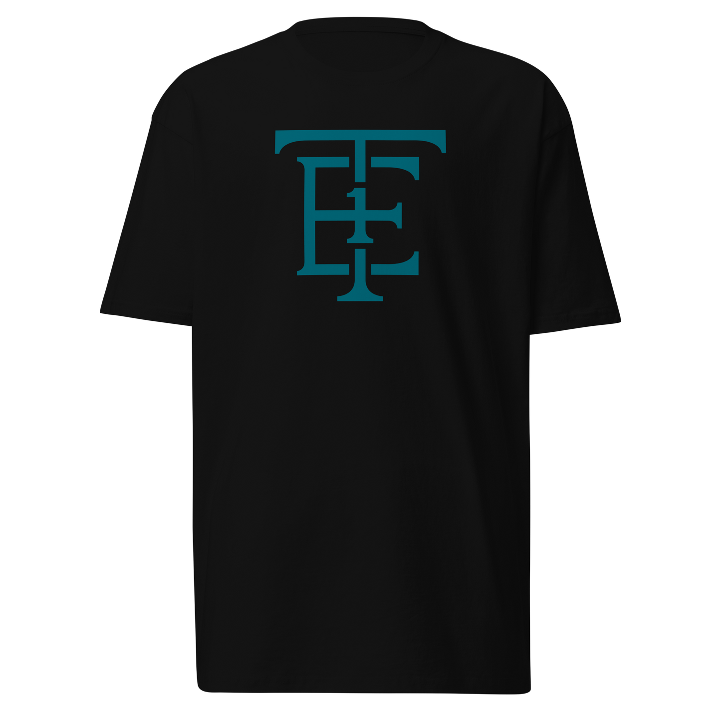 Travis Etienne Jr. "Logo" Shirt