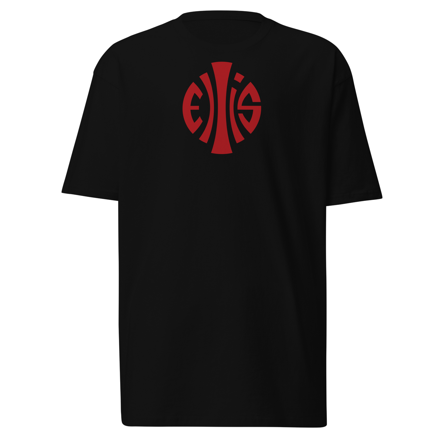 El Ellis "Logo" Shirt