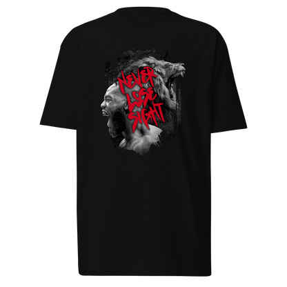 Jon Jones "Never Lose Sight" Shirt