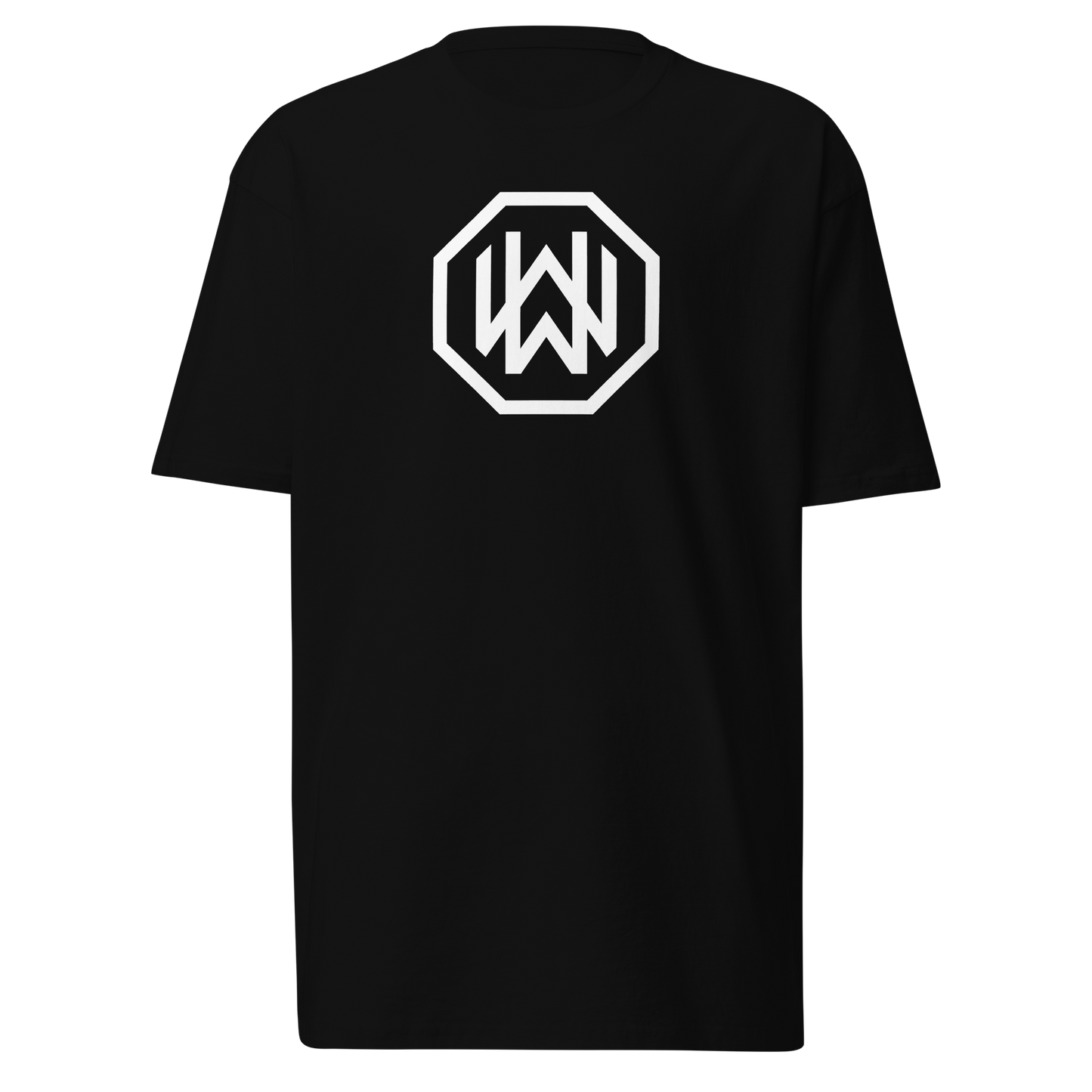 Warren Washington "Logo" Shirt