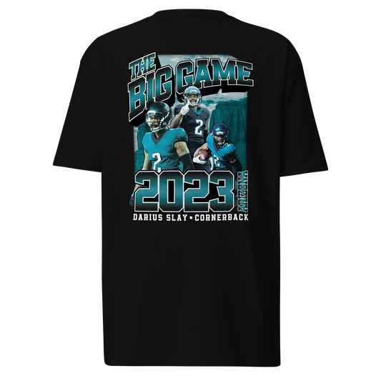 Darius Slay "The Big Game" Shirt