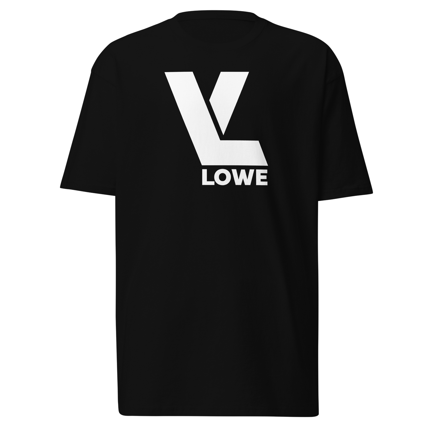 Vederian Lowe "Logo" Shirt