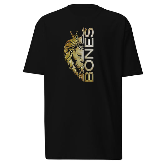Jon Jones "Bones" Shirt