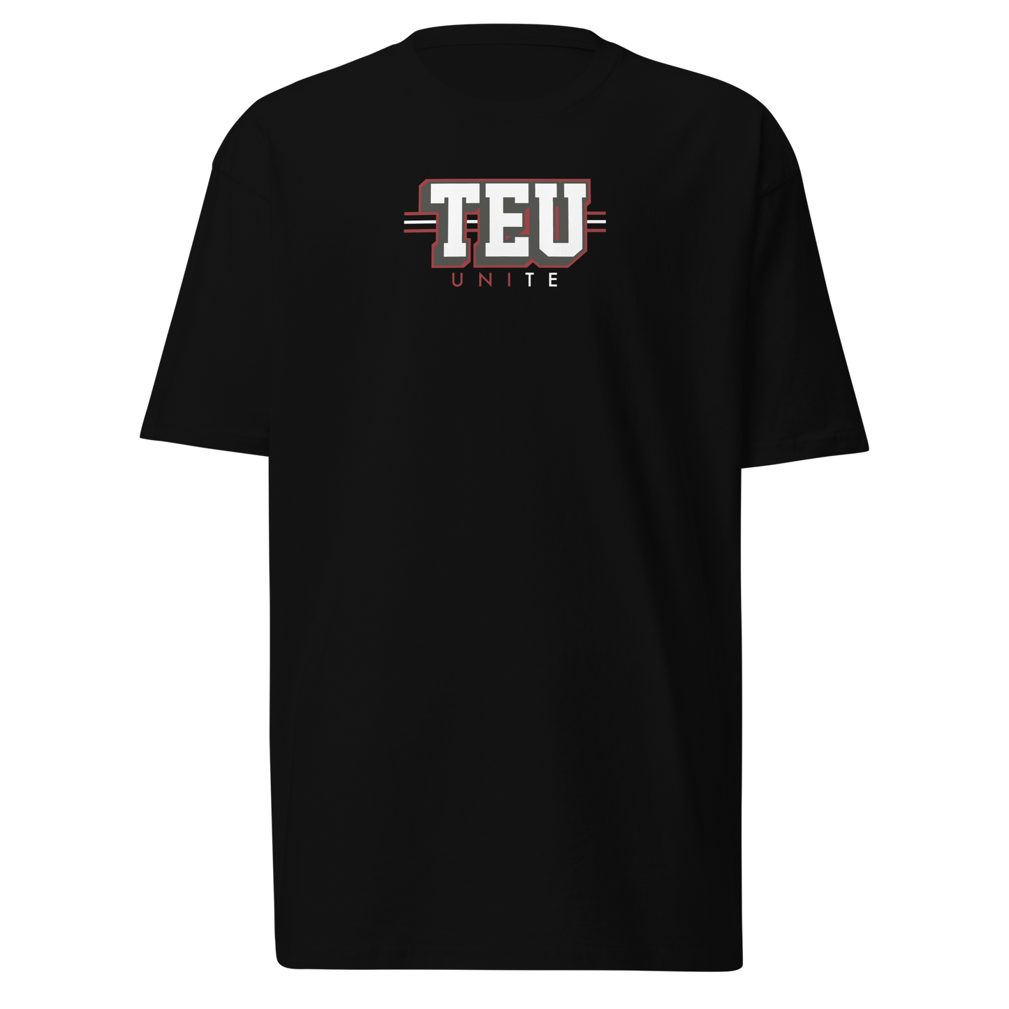 Tight End University "Stanford Edition" Shirt