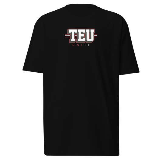 Tight End University "Stanford Edition" Shirt