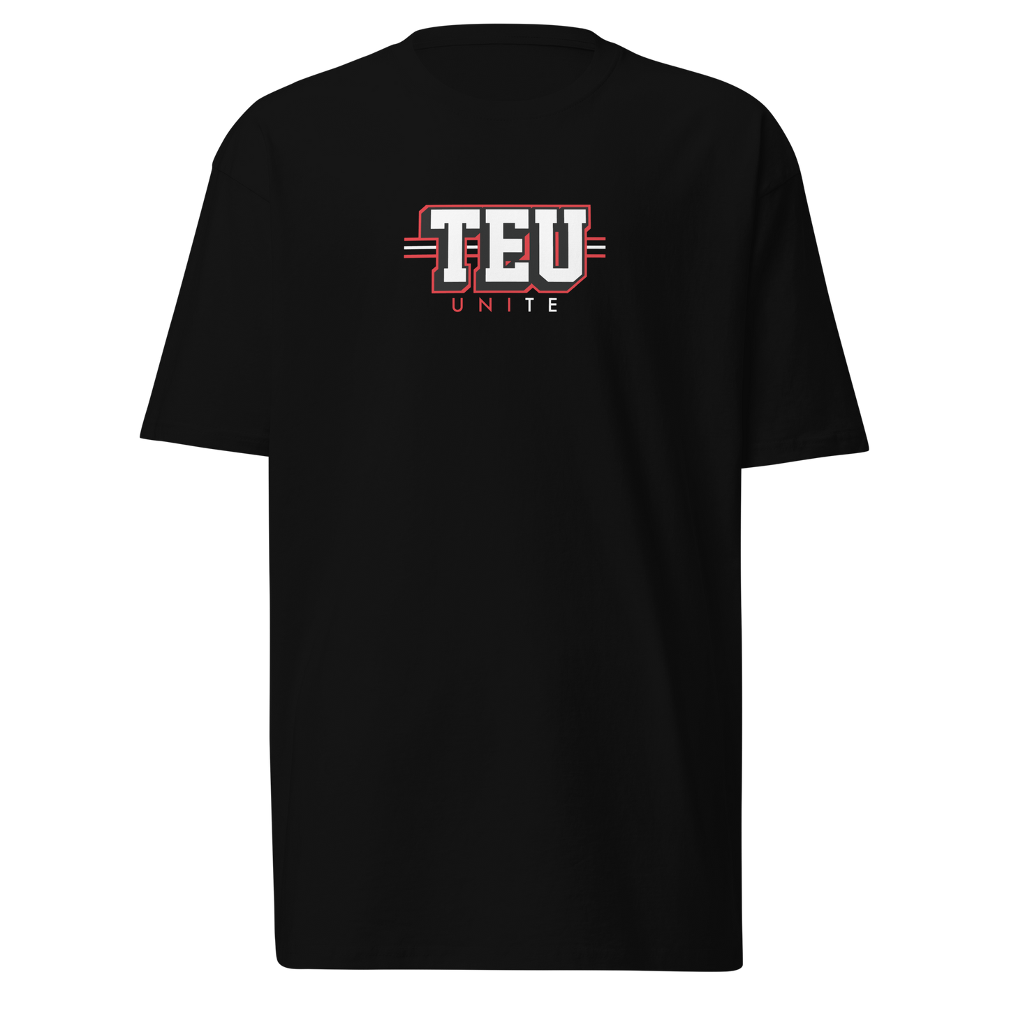Tight End University "Cincinnati Edition" Shirt