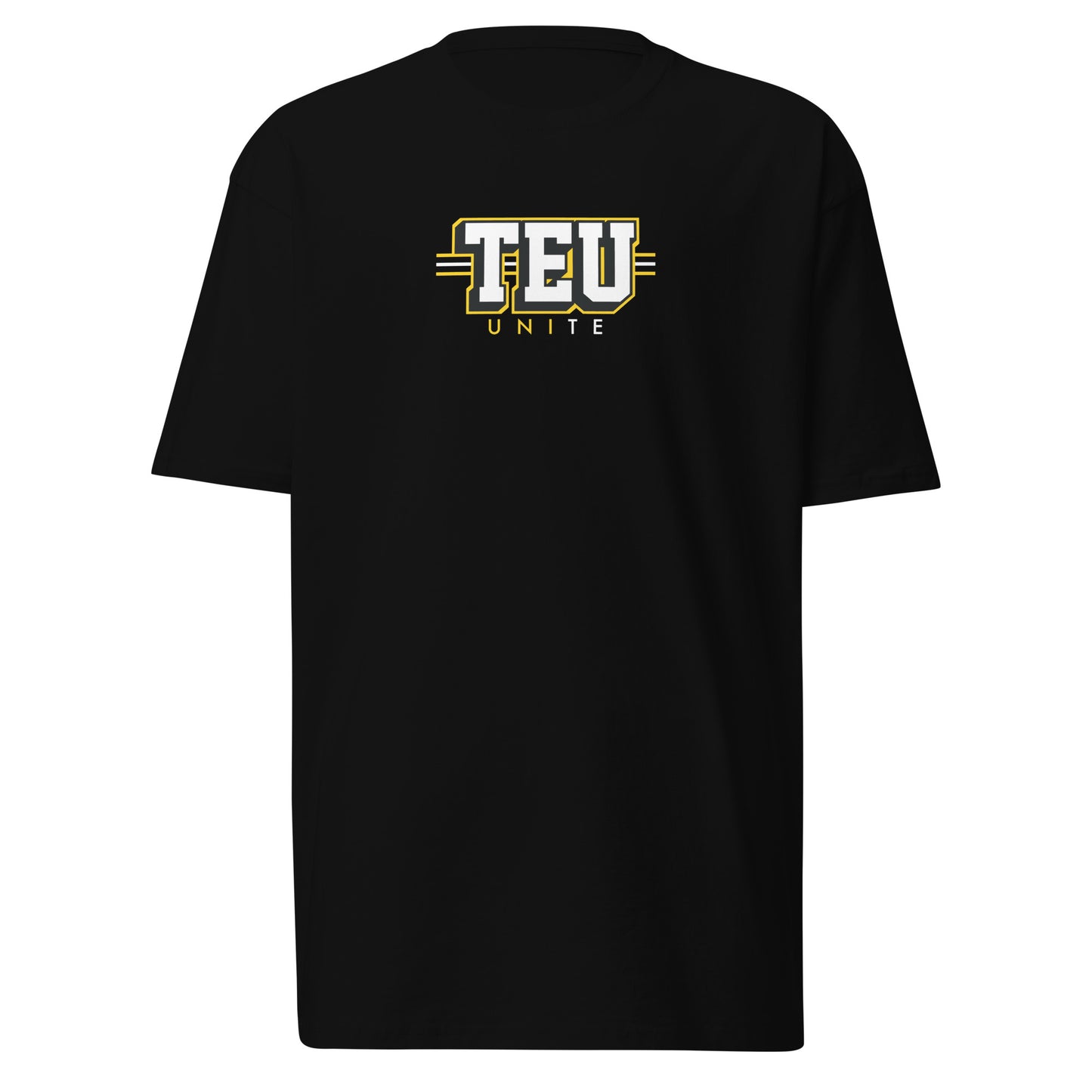 Tight End University "Iowa Edition" Shirt