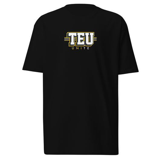 Tight End University "Iowa Edition" Shirt