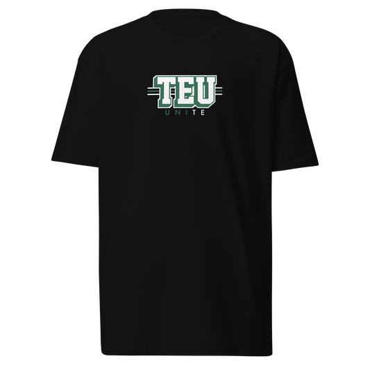 Tight End University "Miami Edition" Shirt