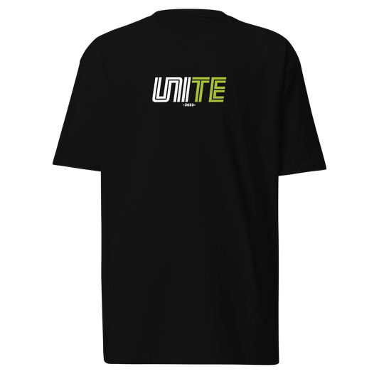 Tight End University "UNITE" Shirt