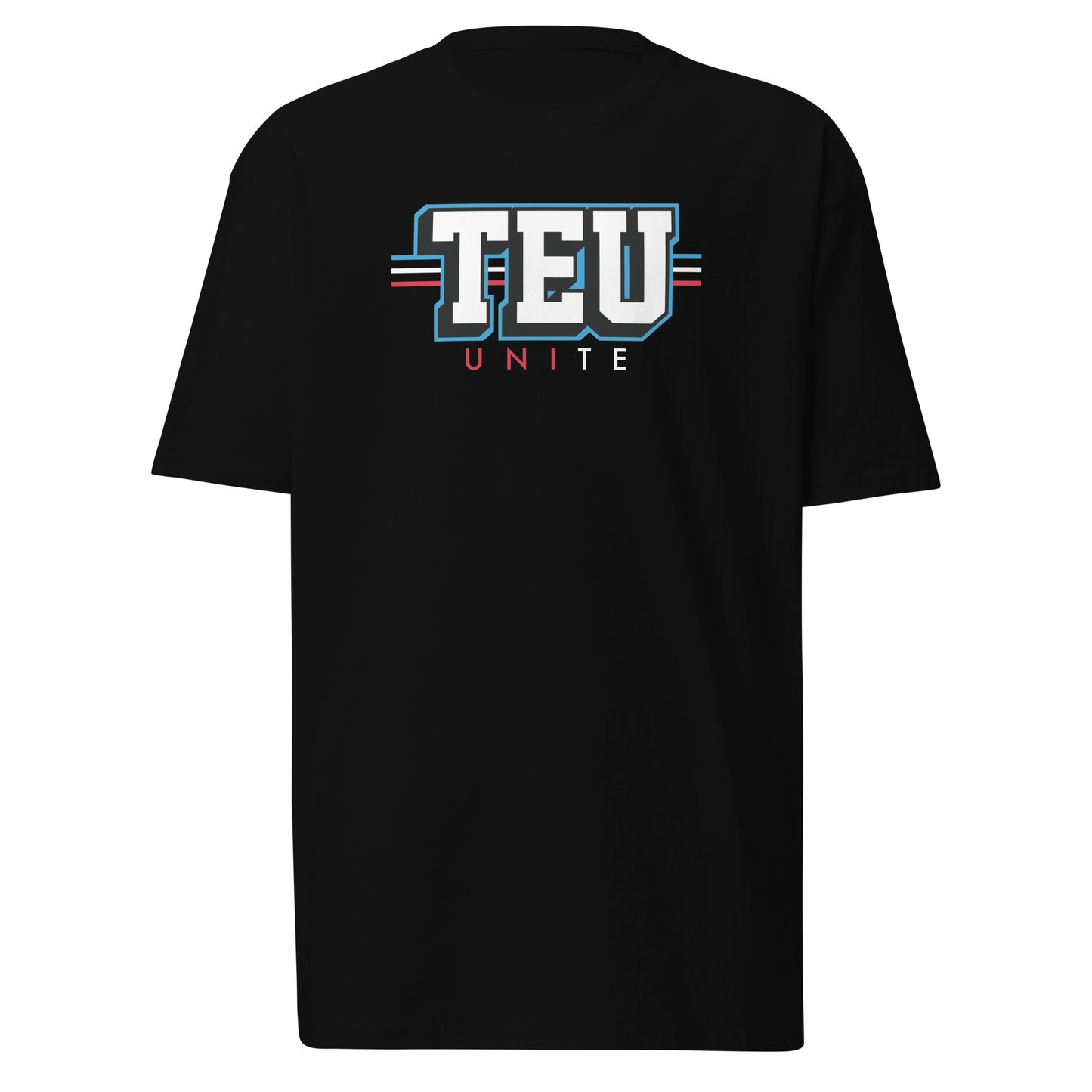 Tight End University "Logo" T-Shirt