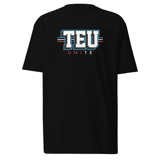 Tight End University "Logo" T-Shirt