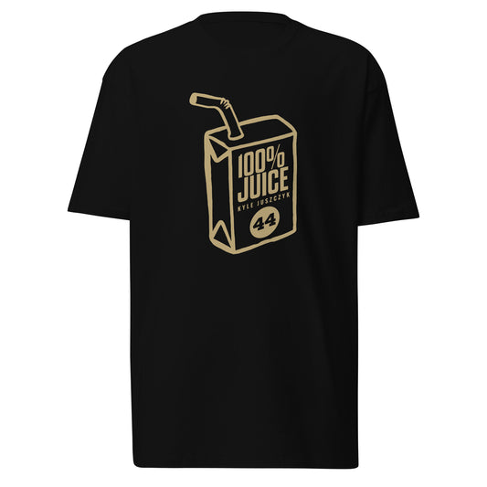 Kyle Juszczyk "Logo" Shirt