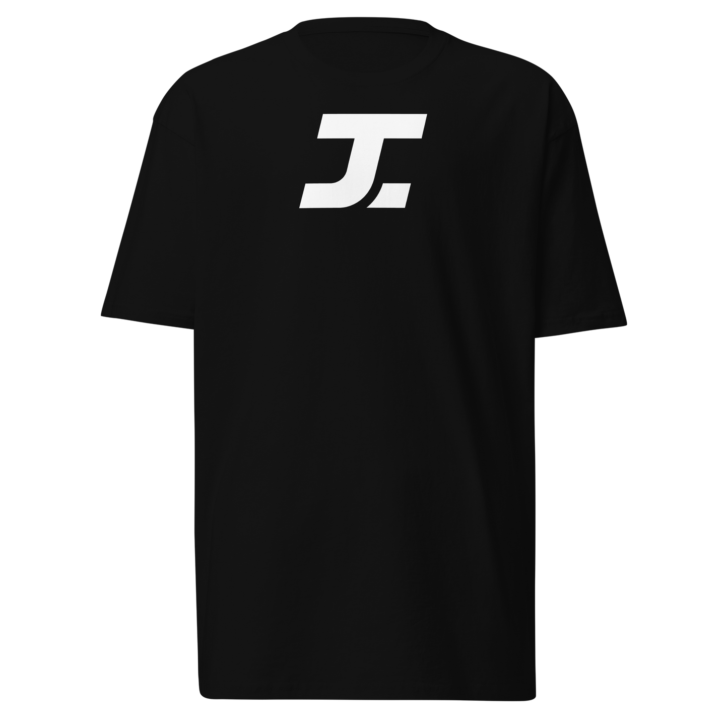 Ian Jackson "Logo" Shirt