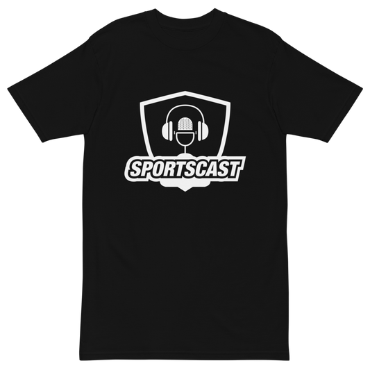 SportsCast "Logo" Shirt